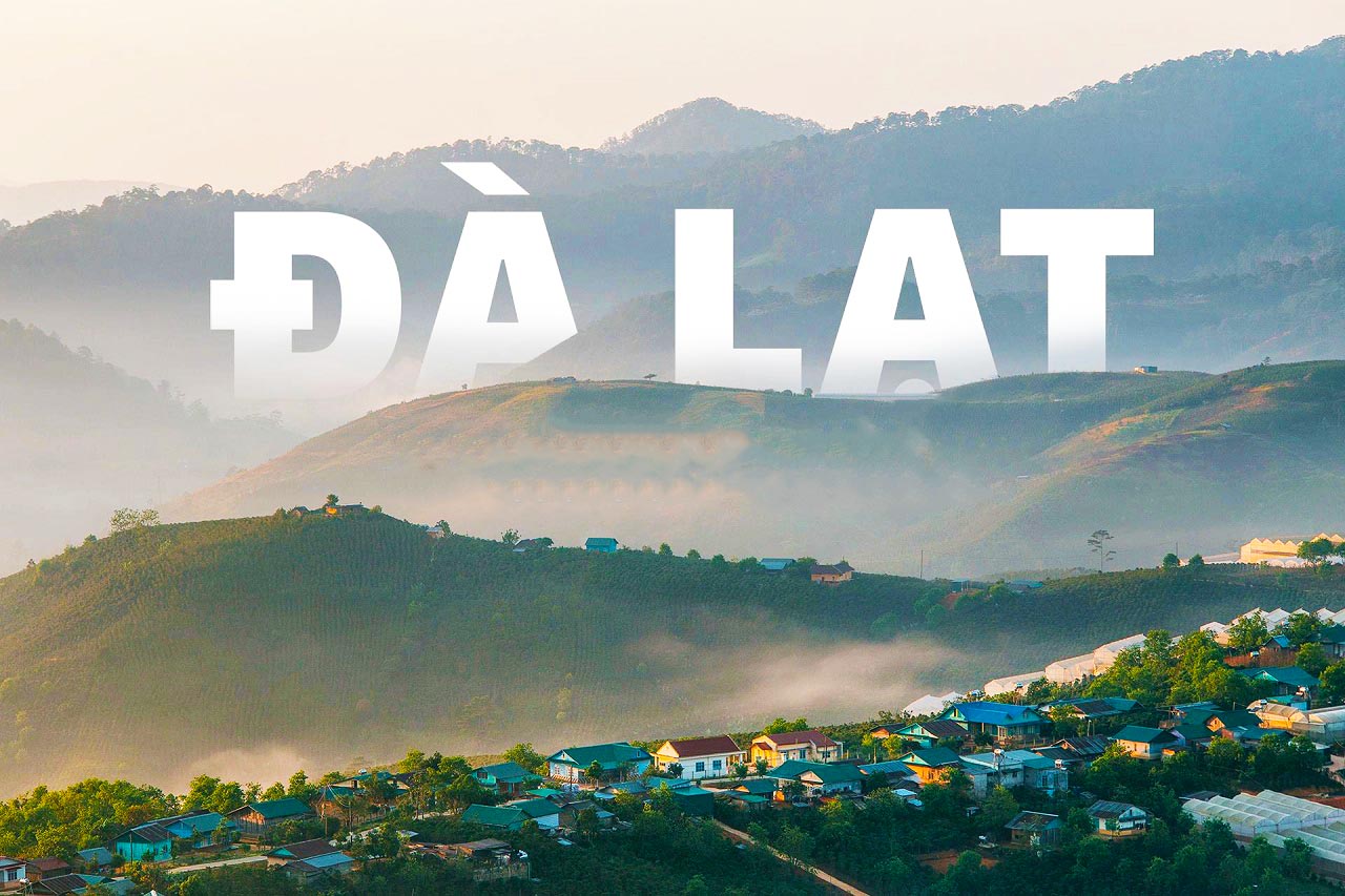 Đà Lạt