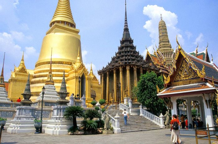 10 Ngoi Chua Linh Thieng Báº­c Nháº¥t Thai Lan Uratravel