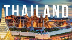 Du lịch Thái Lan giá rẻ