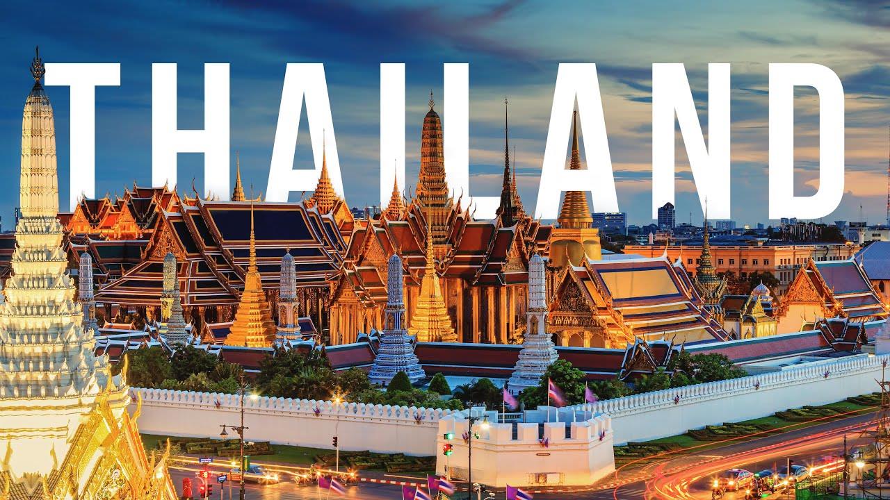 Du lịch Thái Lan giá rẻ