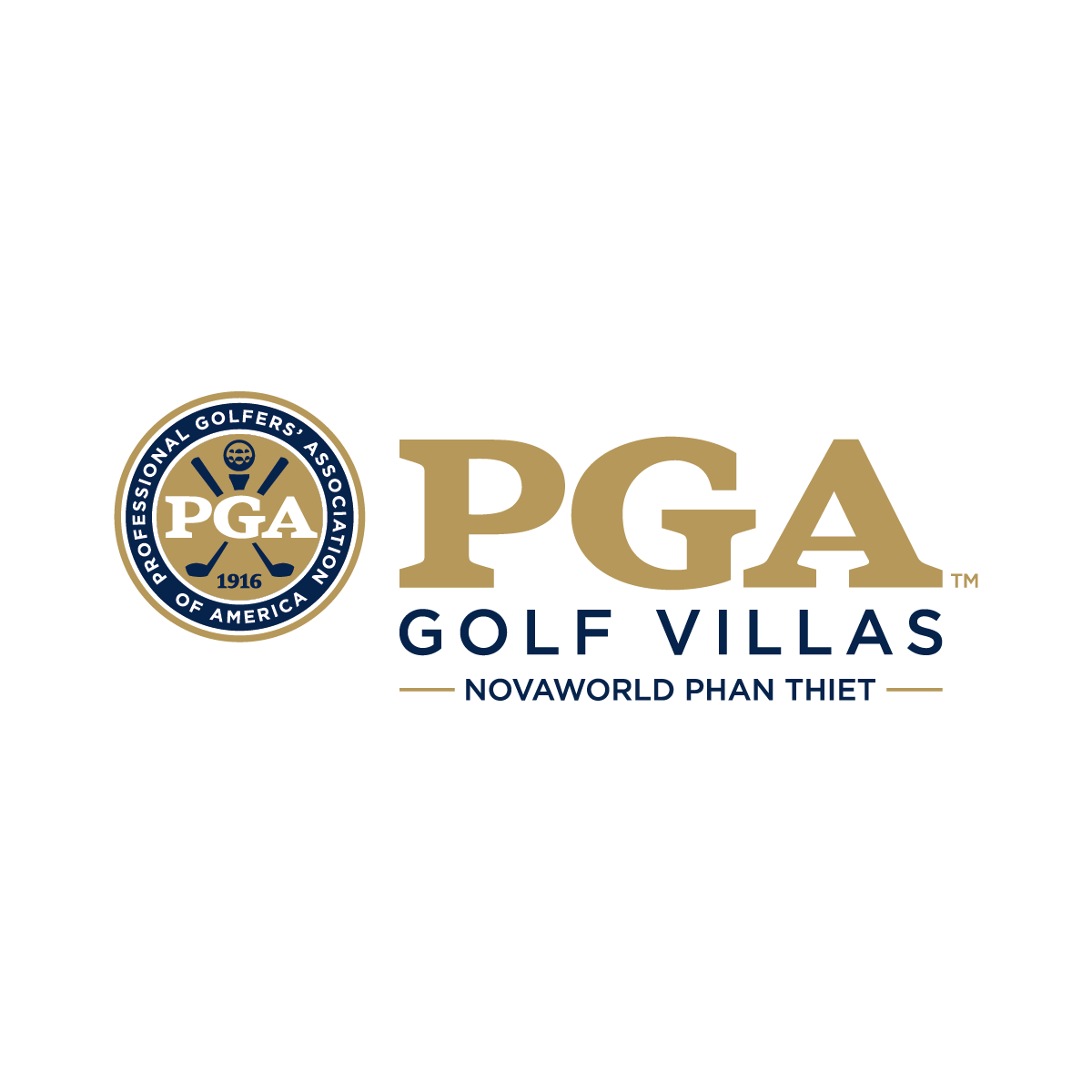 PGA Golf Villas