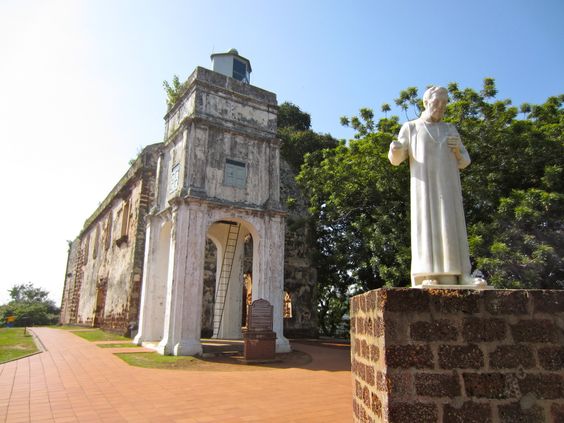 Nhà thờ Thánh Saint Paul