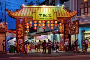 Top những chợ đêm không nên bỏ qua khi tới Singapore
