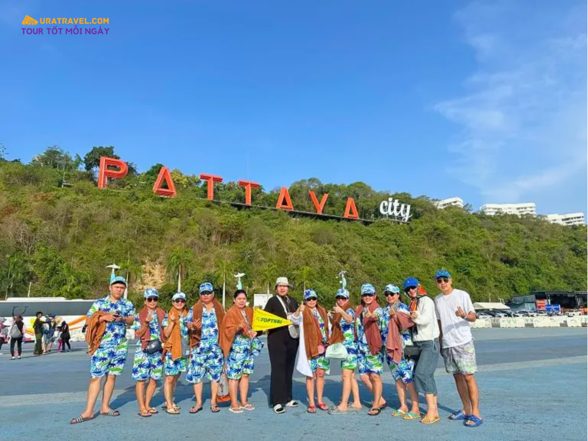 Pattaya