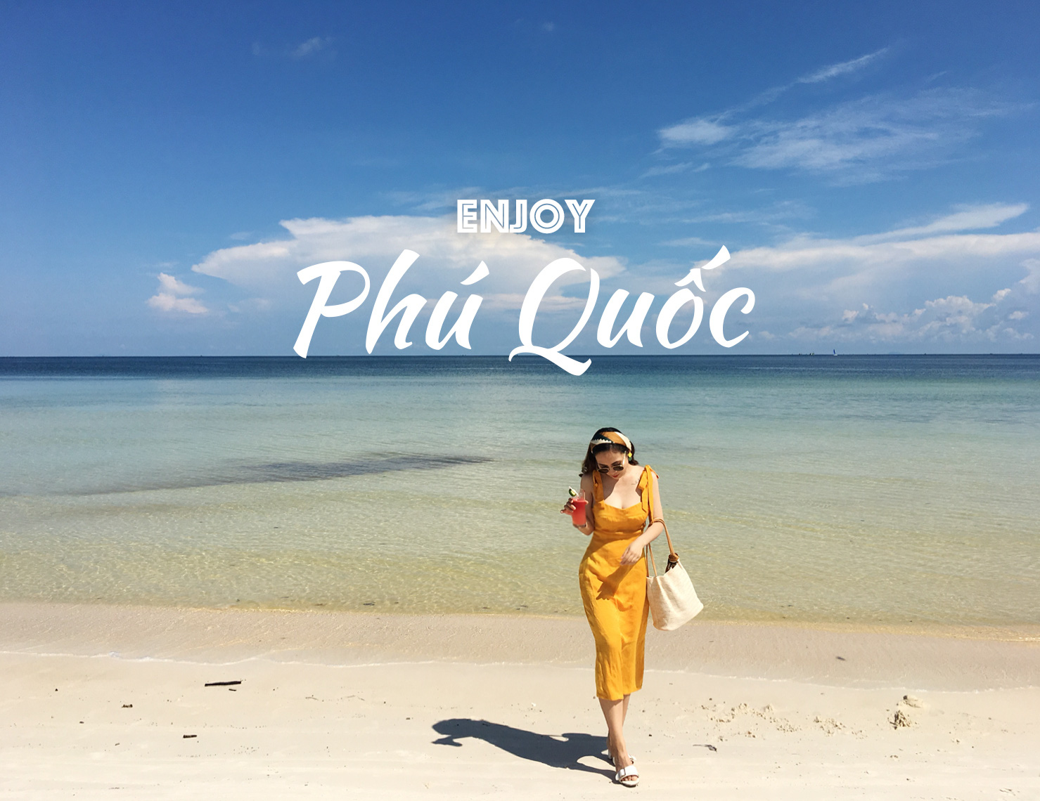 Du lịch tự túc Phú Quốc chỉ gần 5 triệu