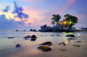 Dinh cậu Phú Quốc - địa điểm du lịch tâm linh trăm tuổi