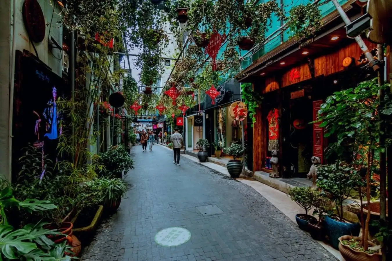 Thượng Hải