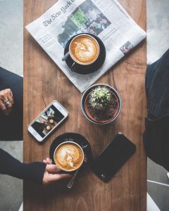 cafe