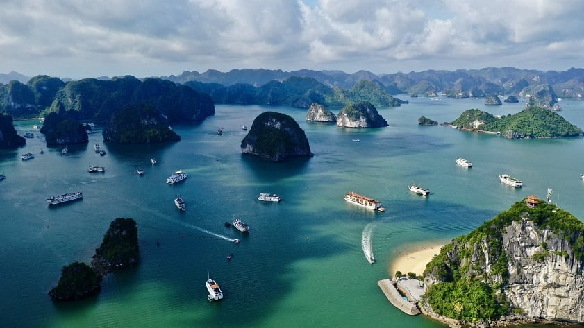 chi phí du lịch