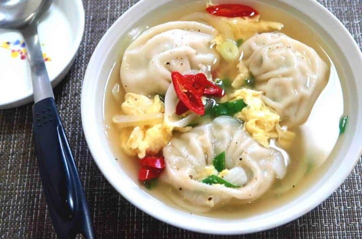 đặc sản thượng hải