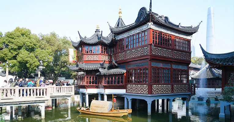thượng hải