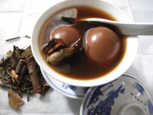 đặc sản thượng hải