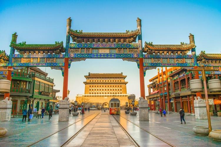 uratravel_đường tiền môn