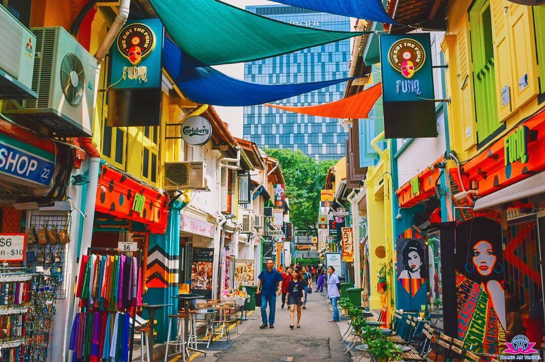 Kampong Glam