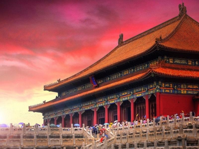 tử cấm thành