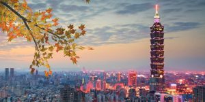 Dịch vụ thuê hướng dẫn viên du lịch tại Đài Loan
