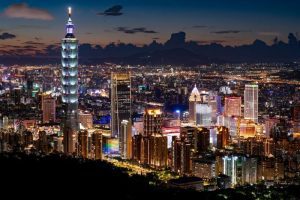 Kinh nghiệm du lịch Đài Loan