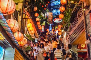 Những lưu ý khi đi du lịch Đài Loan