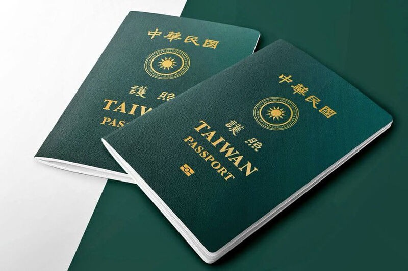 xin visa du lịch Đài Loan