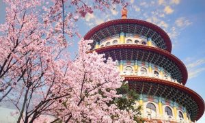 cẩm nang du lịch Đài Loan tự túc