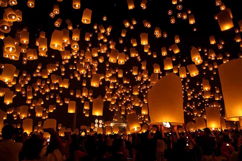 Đài Loan có gì thú vị