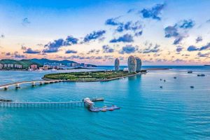 Du lịch Trung Quốc đảo Hải Nam