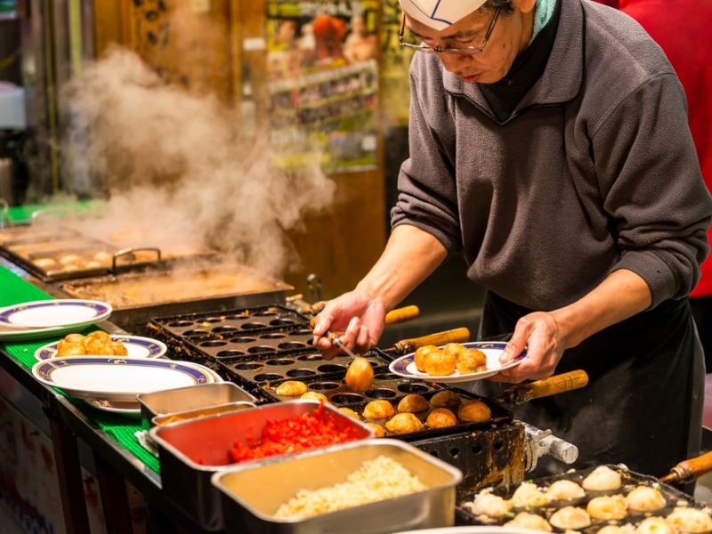 10 món ăn nhất định phải thử khi đến Hokkaido
