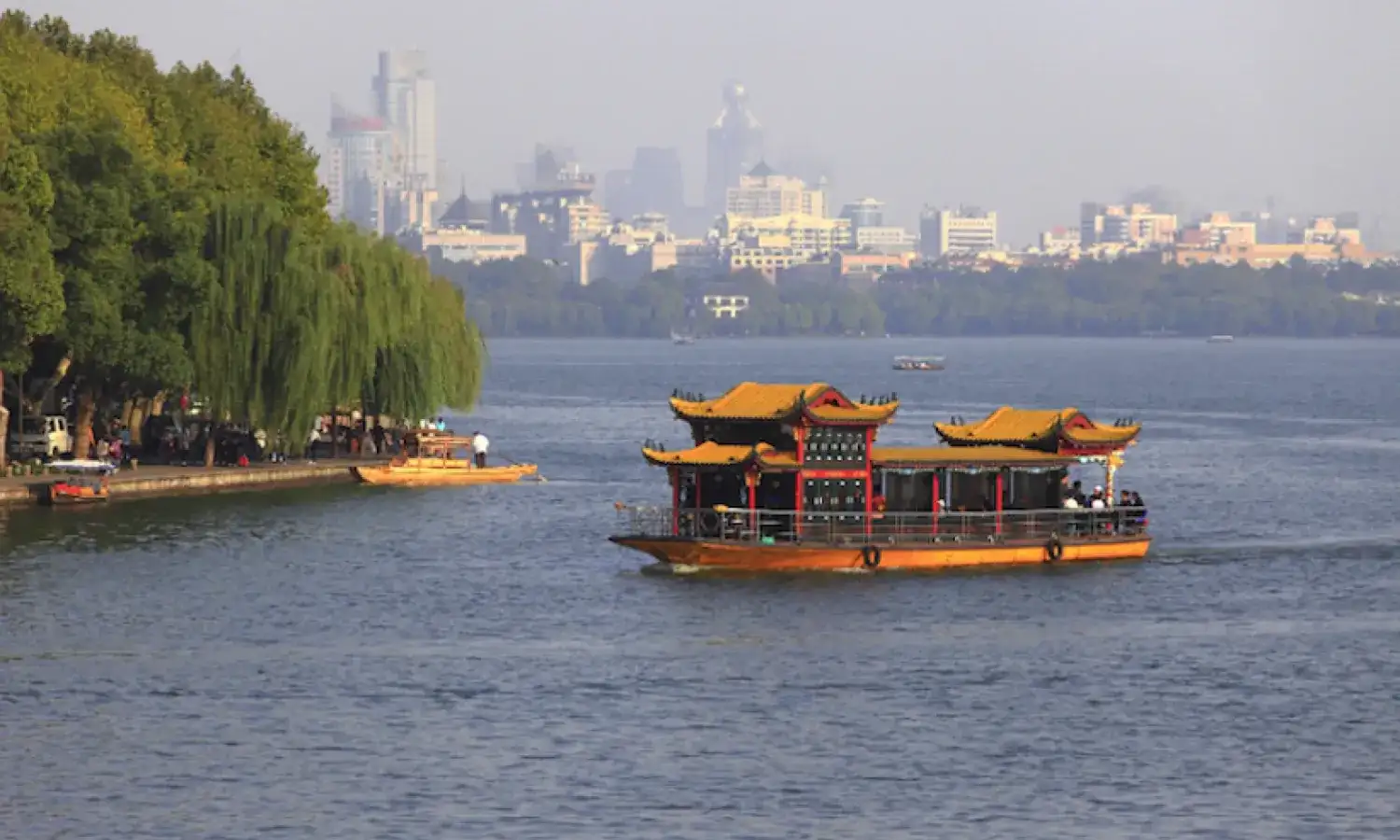 Tây Hồ