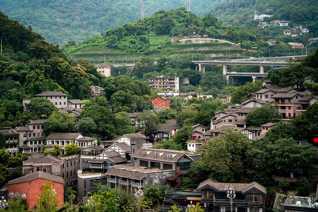 Long Môn Hào