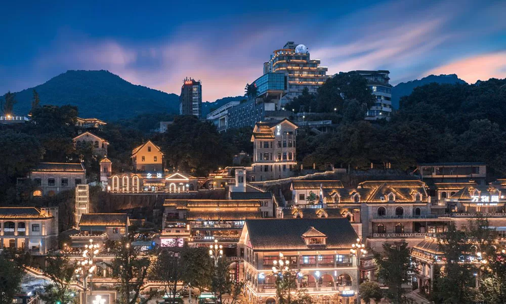 Hạ Hạo Lý 