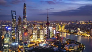 Du lịch Thượng Hải có gì chơi