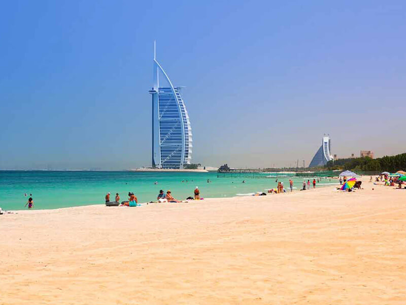 Khi nào nên đi du lịch Dubai Khi nào nên đi du lịch Dubai