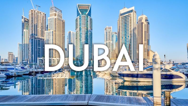 Khi nào nên đi du lịch Dubai