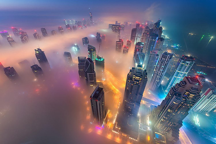 Khi nào nên đi du lịch Dubai Khi nào nên đi du lịch Dubai