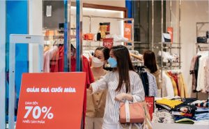 Kinh nghiệm khi mua sắm ở Hồng Kông