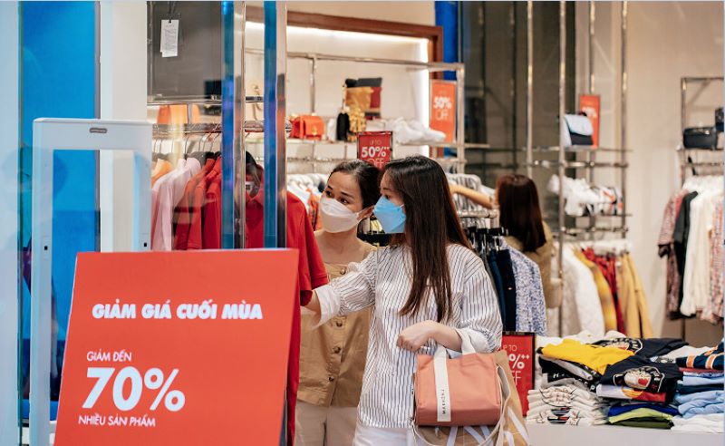 Kinh nghiệm khi mua sắm ở Hồng Kông