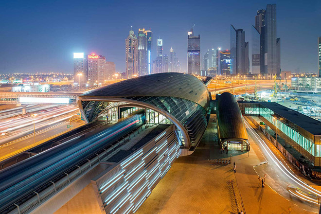 Phương tiện gì khi du lịch Dubai Phương tiện gì khi du lịch Dubai