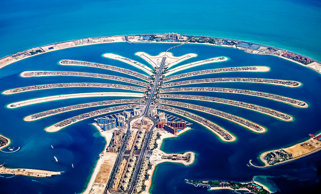 địa điểm du lịch Dubai huyền bí địa điểm du lịch Dubai huyền bí
