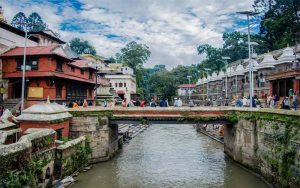 điểm đến du lịch Nepal