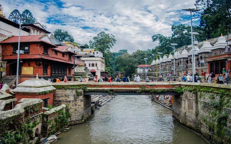 điểm đến du lịch Nepal