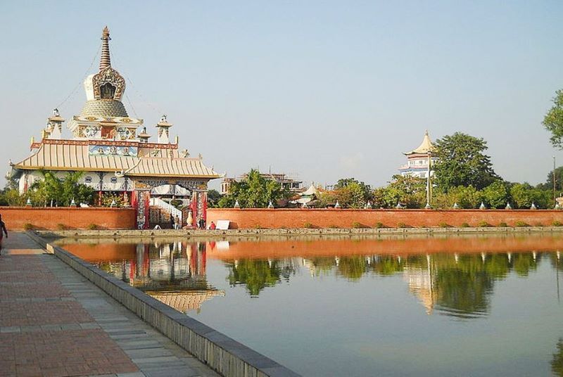 điểm đến du lịch Nepal