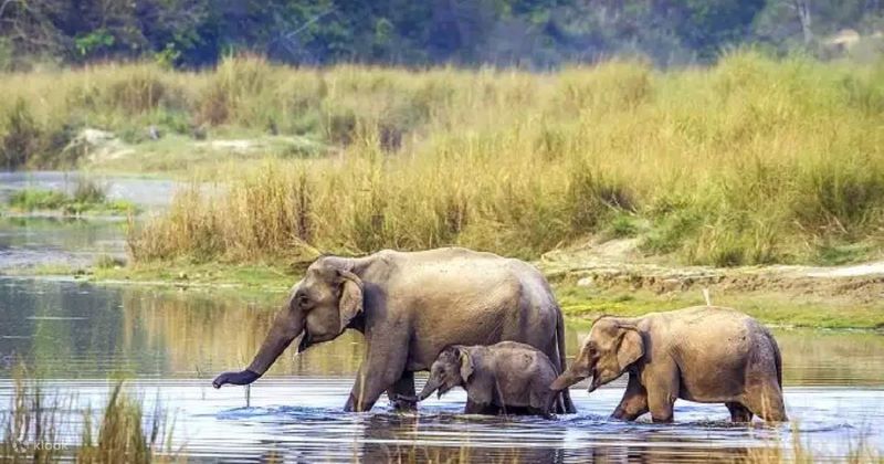 điểm đến du lịch Nepal