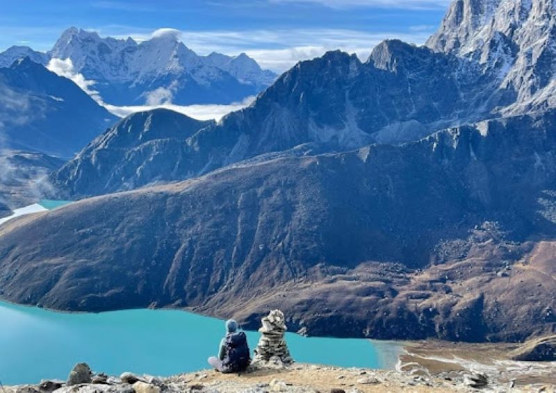 điểm đến du lịch Nepal