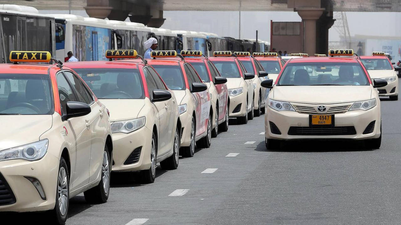 Du lịch Dubai tự túc Du lịch Dubai tự túc