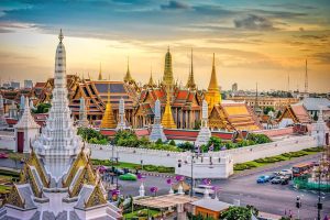 Du lịch thái lan giá rẻ