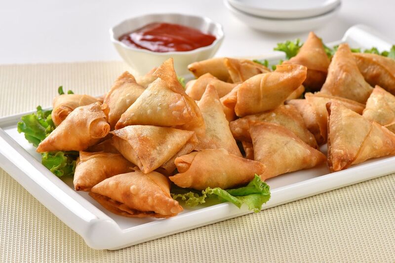 món ăn truyền thống Dubai món ăn truyền thống Dubai