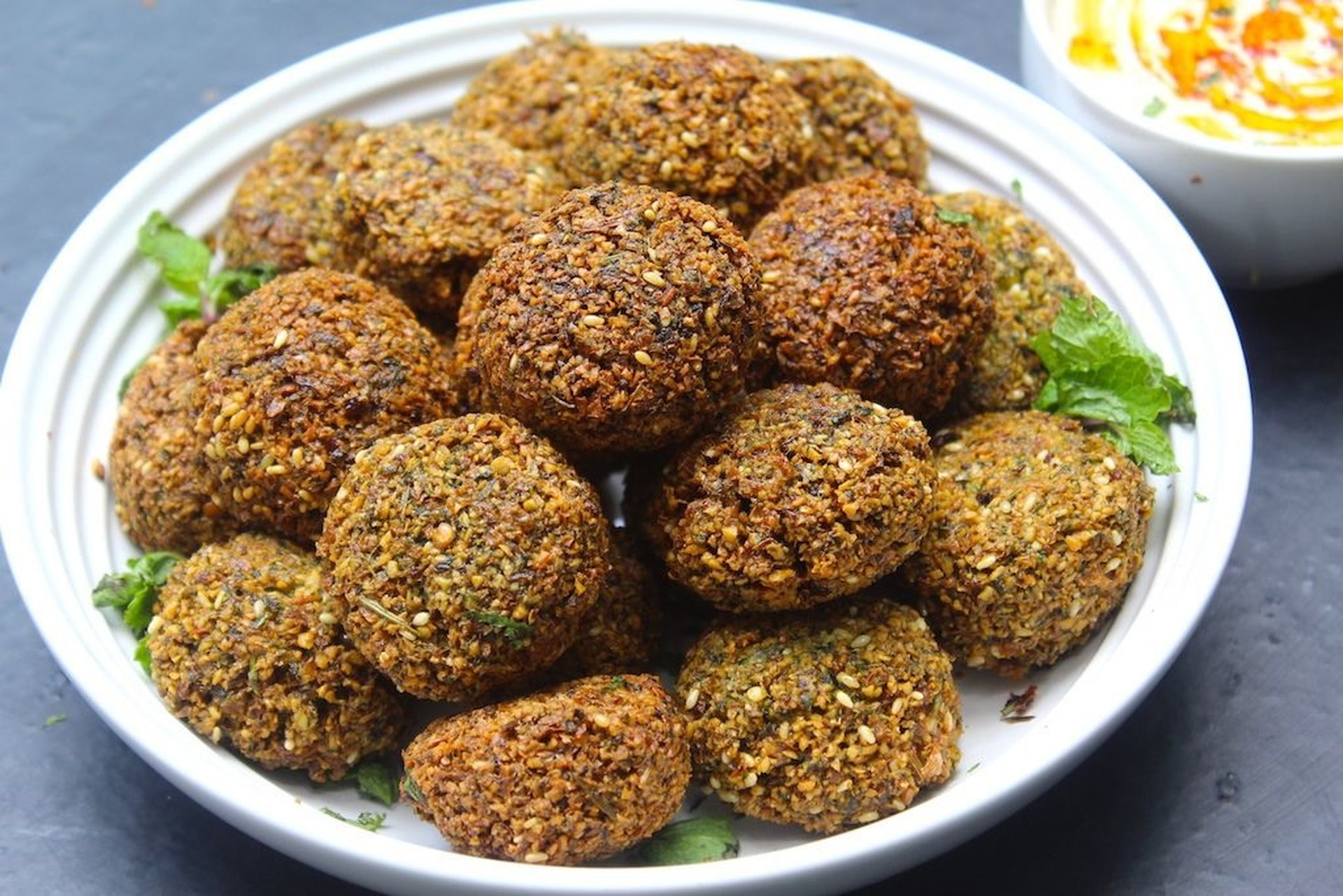 món ăn truyền thống Dubai món ăn truyền thống Dubai