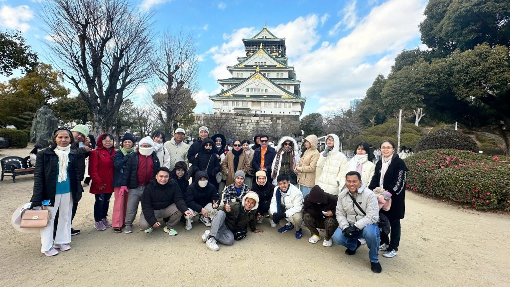 Du lịch cùng Uratravel