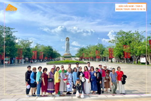 Du Lịch Hải Nam 2026