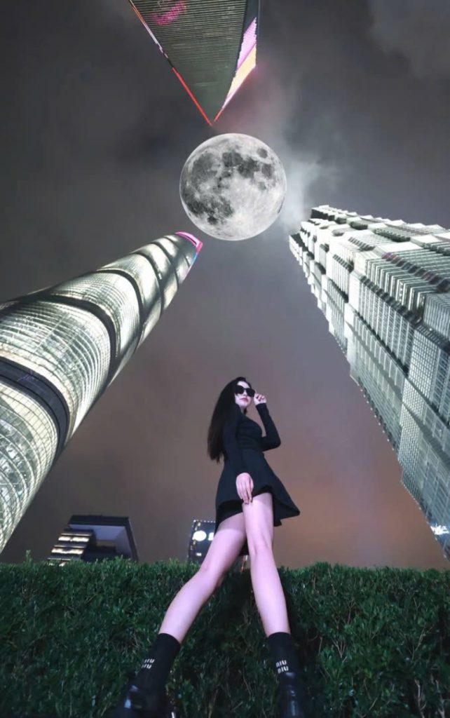 Lục Gia Chủy